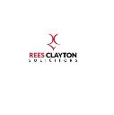 Rees Clayton Solicitors logo